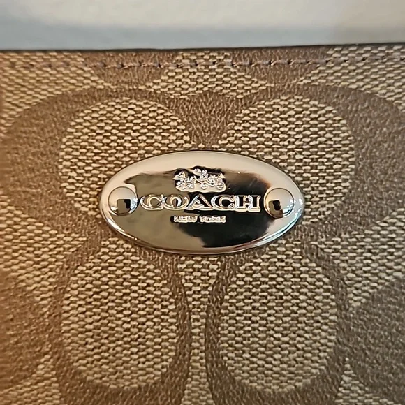 156- NWOT COACH MINI BAGS - Picture 2 of 14